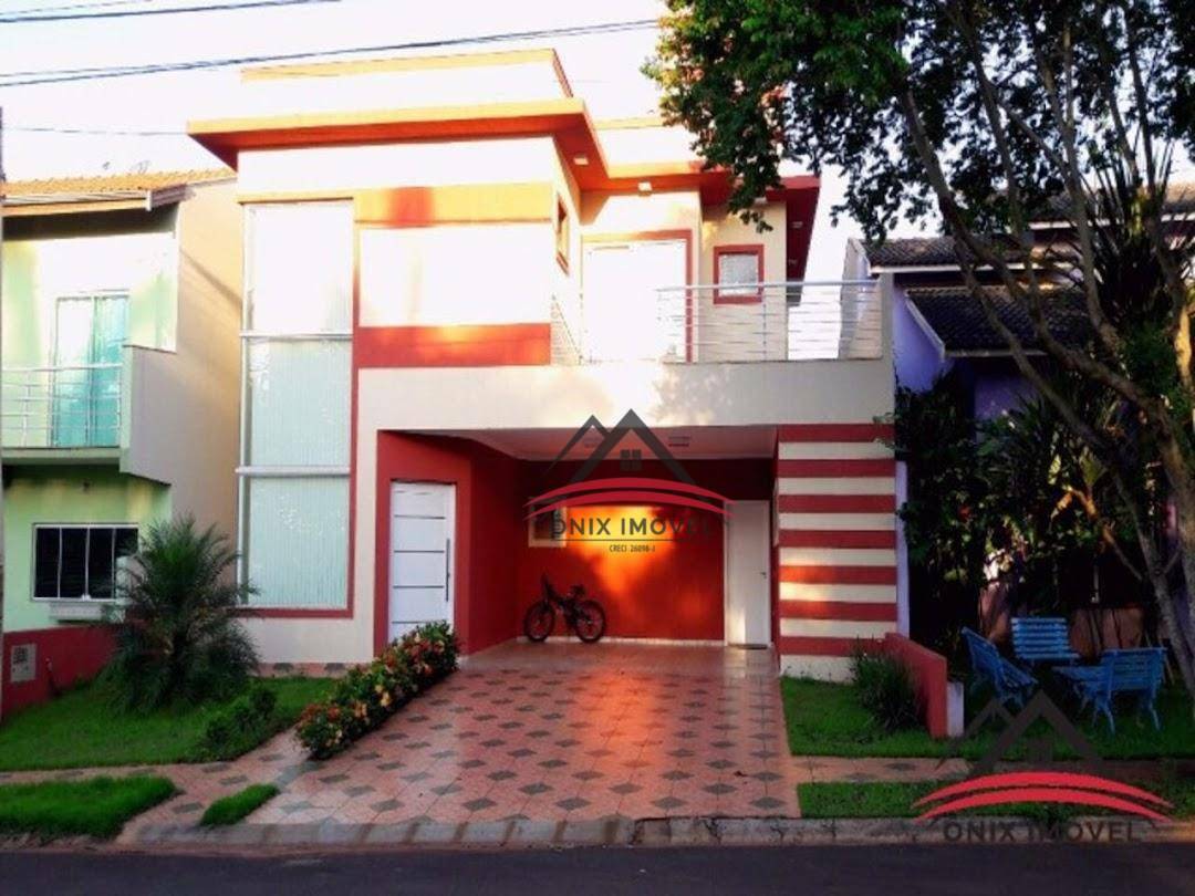 Casa de Condomínio à venda com 4 quartos, 210m² - Foto 17