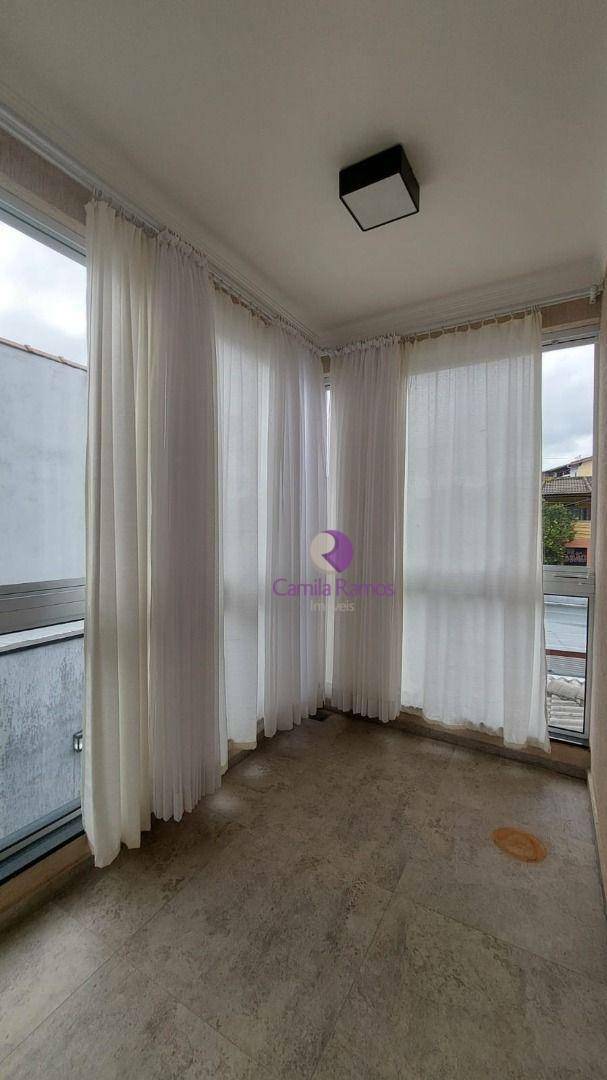 Sobrado à venda com 3 quartos, 100m² - Foto 15