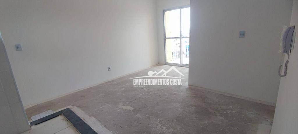 Apartamento à venda com 2 quartos, 47m² - Foto 3