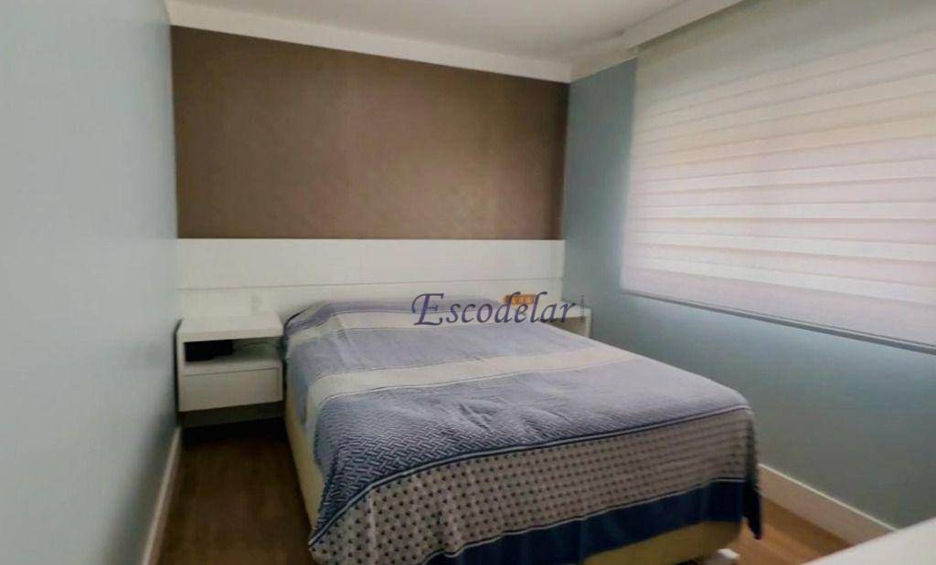 Apartamento à venda com 3 quartos, 133m² - Foto 15