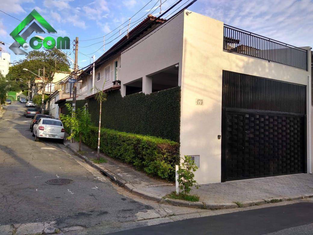 Casa à venda com 3 quartos, 200m² - Foto 2