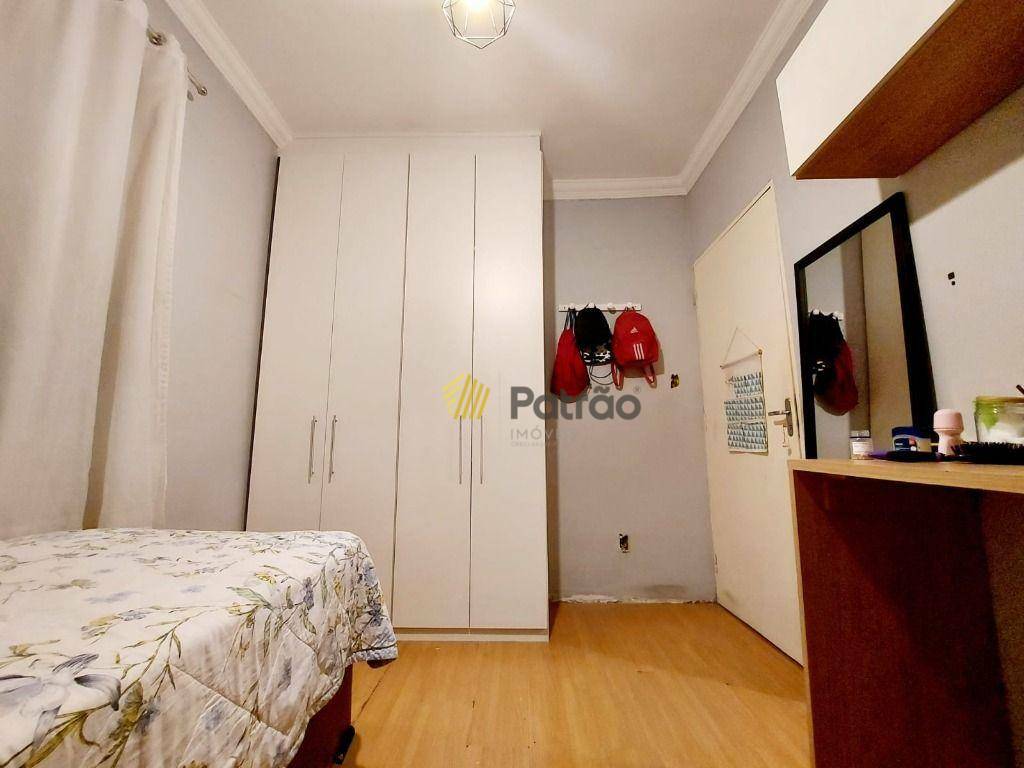 Casa à venda com 3 quartos, 187m² - Foto 16