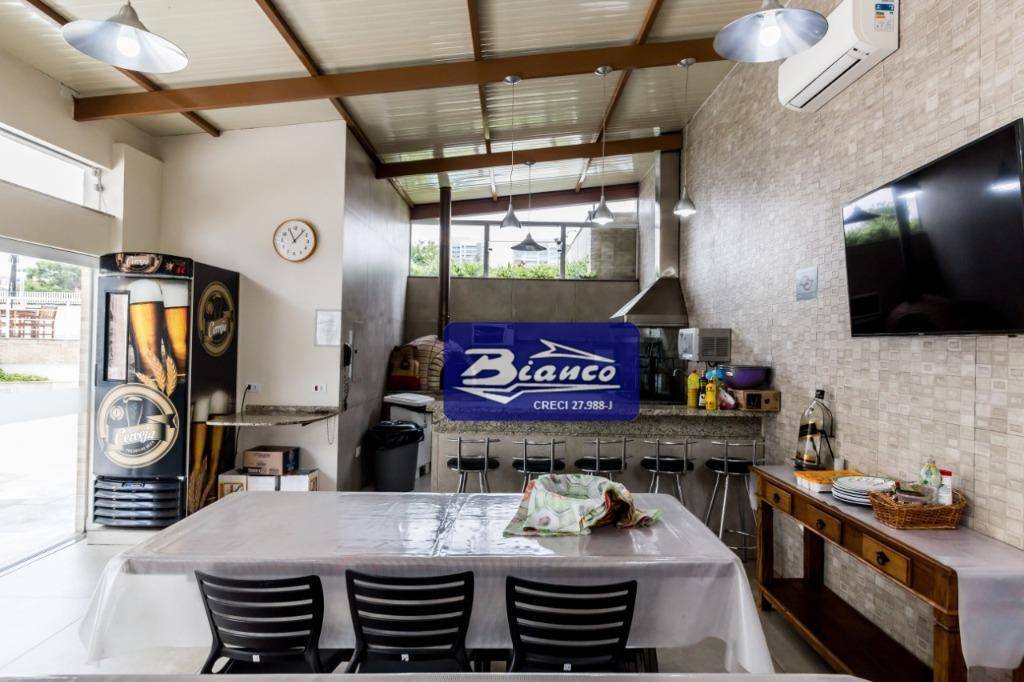 Apartamento à venda com 3 quartos, 170m² - Foto 73