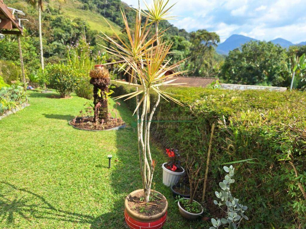 Casa de Condomínio à venda com 2 quartos, 68m² - Foto 5