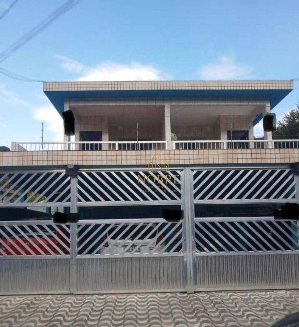 Casa, 2 quartos, 70 m² - Foto 2