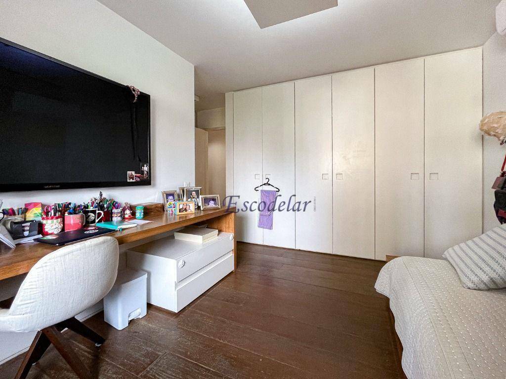 Apartamento à venda com 4 quartos, 386m² - Foto 29