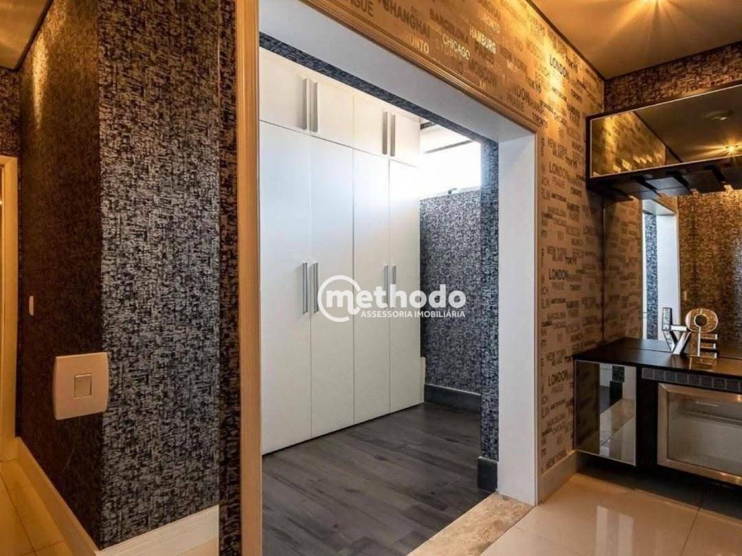 Casa de Condomínio à venda com 4 quartos, 724m² - Foto 16