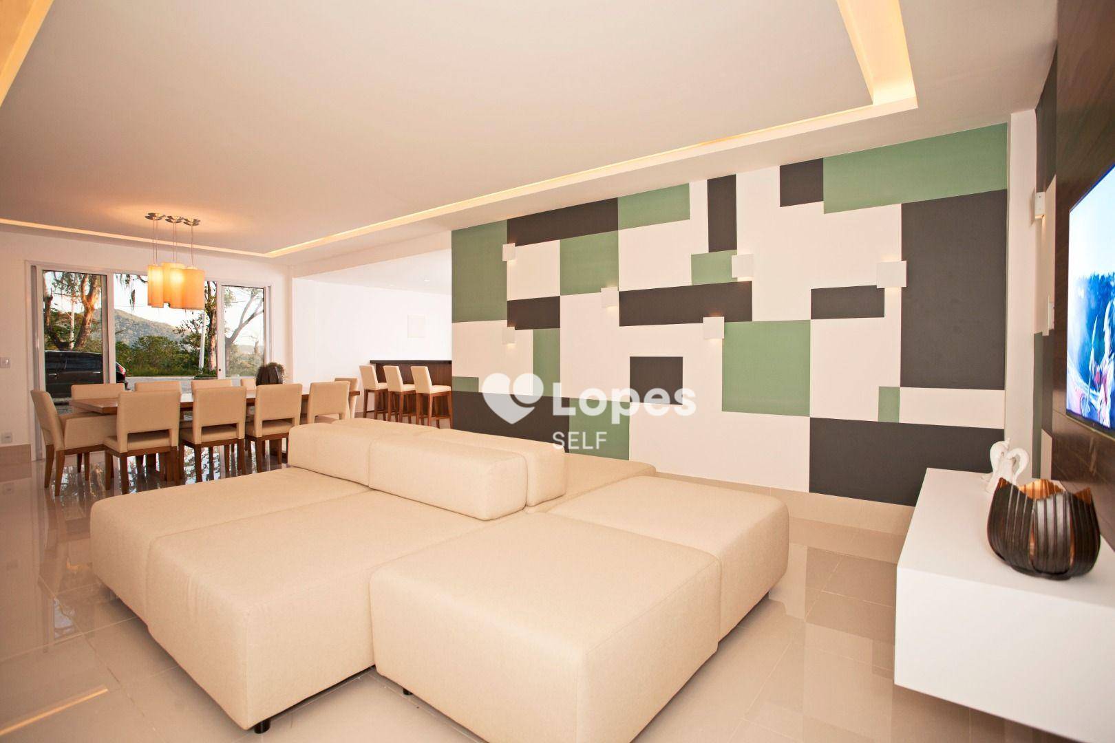 Casa de Condomínio, 4 quartos - Foto 21