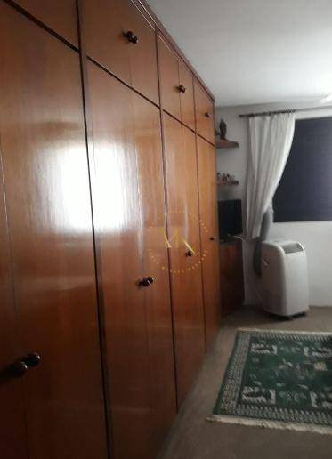 Apartamento à venda e aluguel com 4 quartos, 275m² - Foto 6