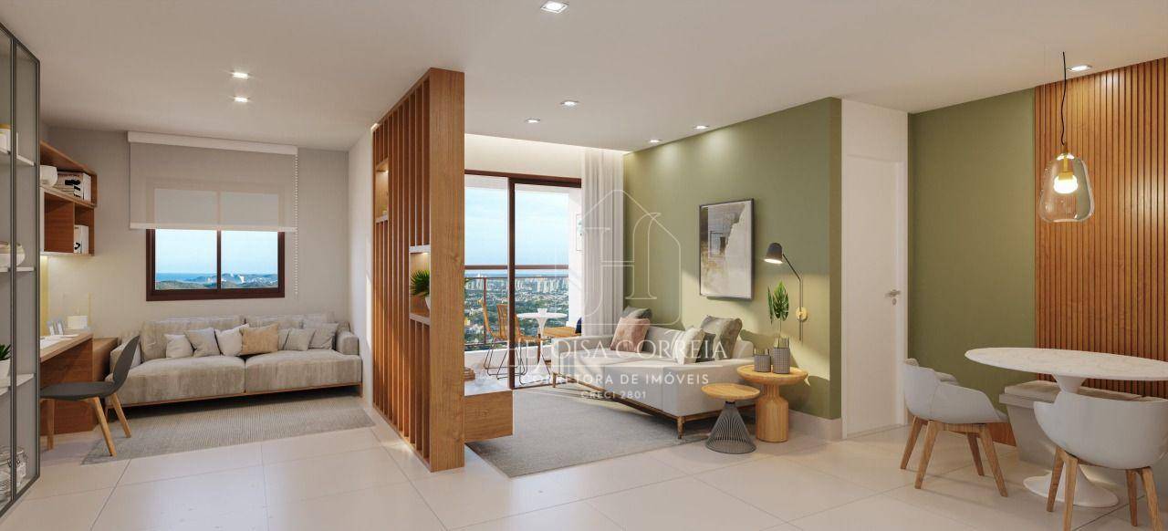 Apartamento à venda com 2 quartos, 55m² - Foto 19