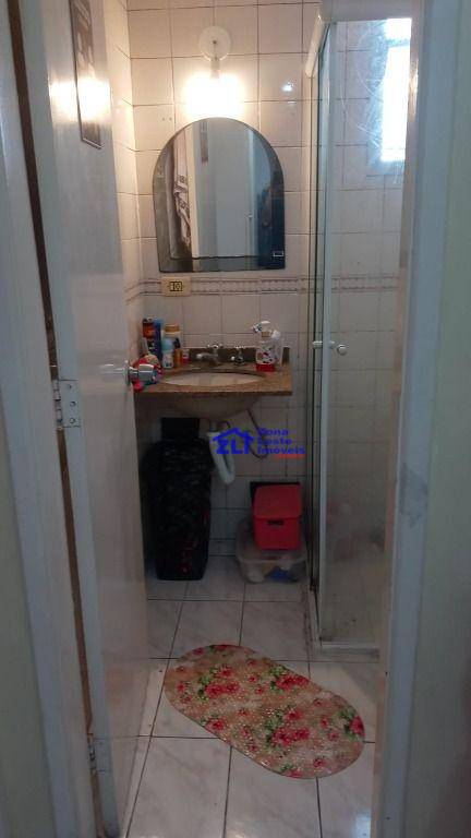 Apartamento à venda com 2 quartos, 48m² - Foto 10