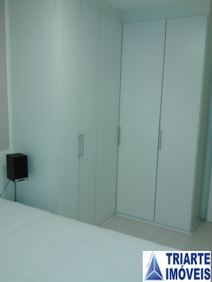 Apartamento para alugar com 2 quartos, 58m² - Foto 11