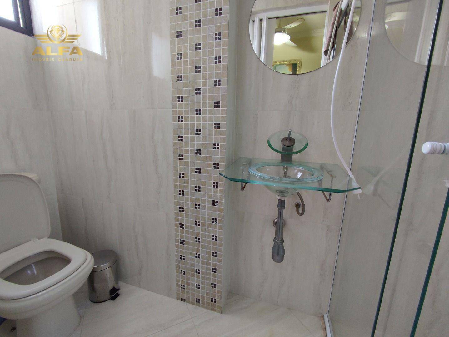 Apartamento à venda com 4 quartos, 150m² - Foto 9