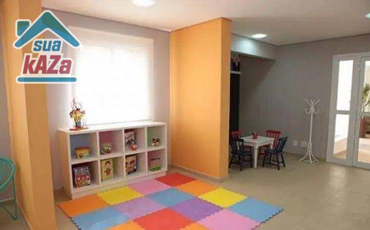 Apartamento à venda com 2 quartos, 55m² - Foto 23