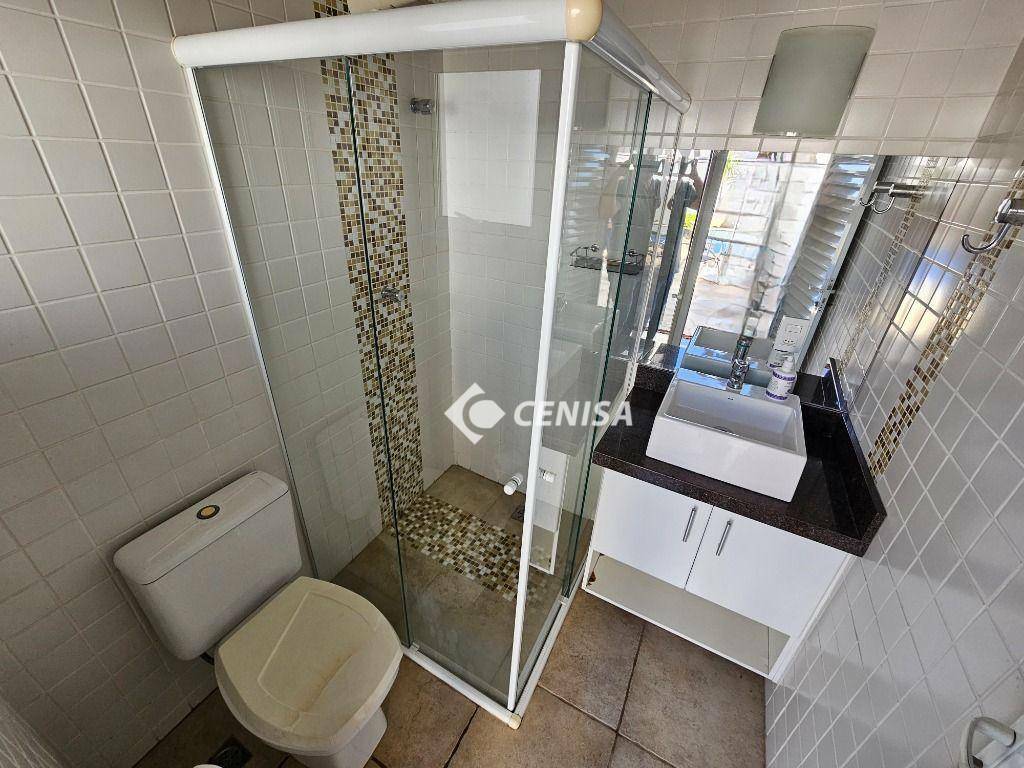 Casa de Condomínio à venda e aluguel com 3 quartos, 330m² - Foto 18