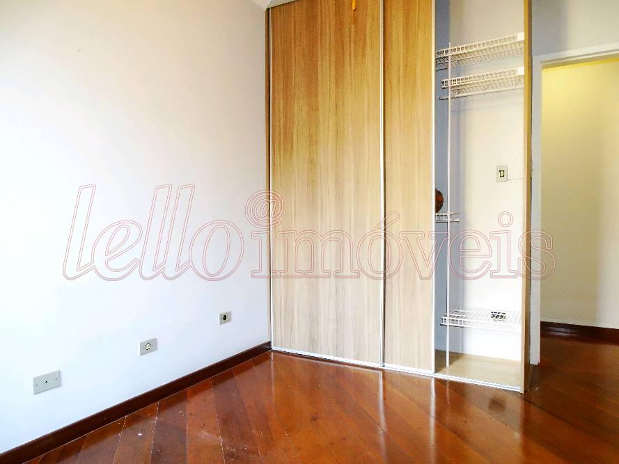 Apartamento para alugar com 3 quartos, 95m² - Foto 5