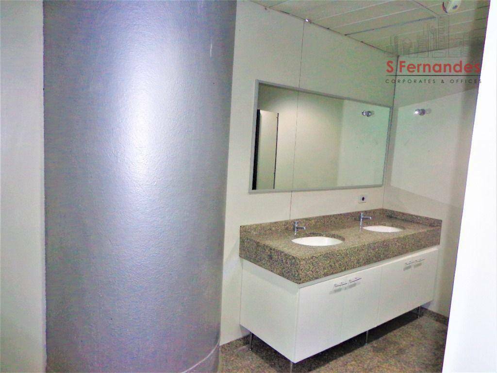 Conjunto Comercial-Sala para alugar, 403m² - Foto 25