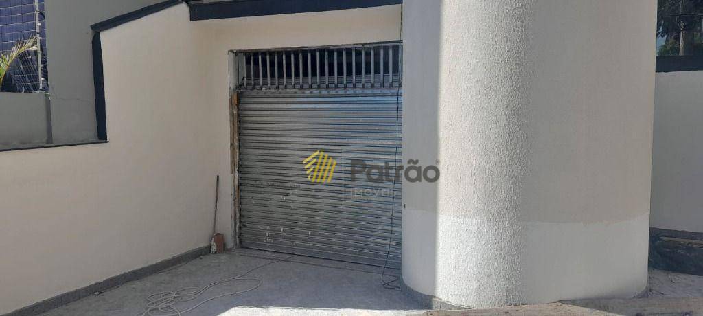 Prédio Inteiro para alugar, 850m² - Foto 7