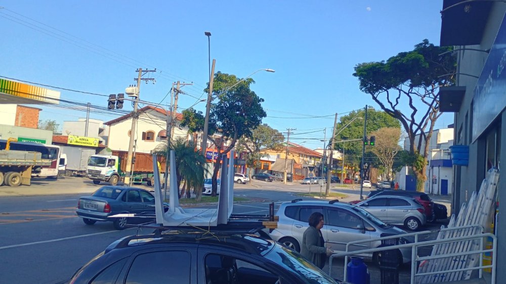 Loja-Salão, 59 m² - Foto 2