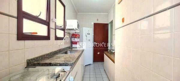 Apartamento à venda com 2 quartos, 62m² - Foto 9