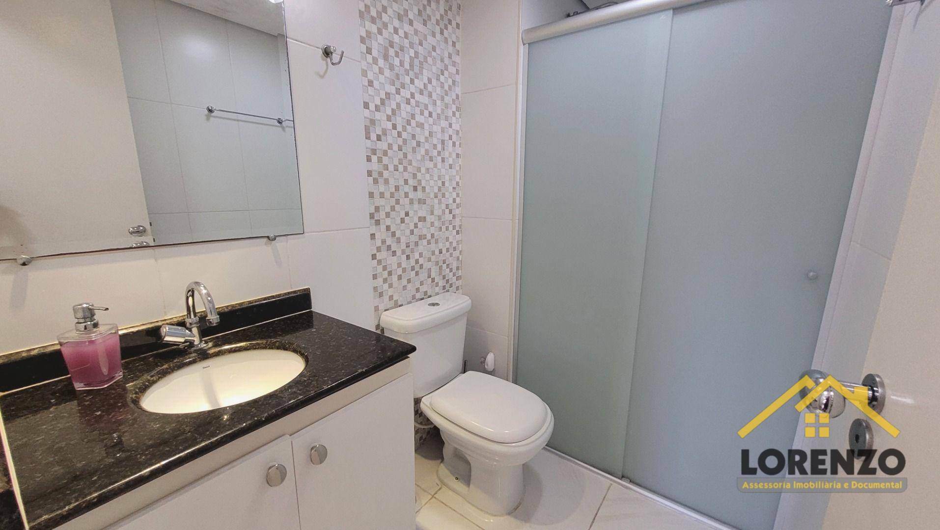 Apartamento à venda com 2 quartos, 60m² - Foto 17