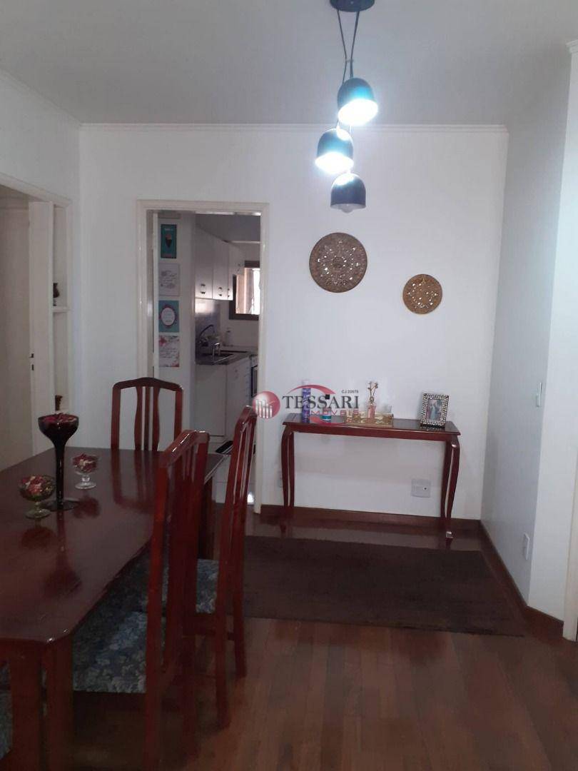 Apartamento à venda com 3 quartos, 109m² - Foto 3