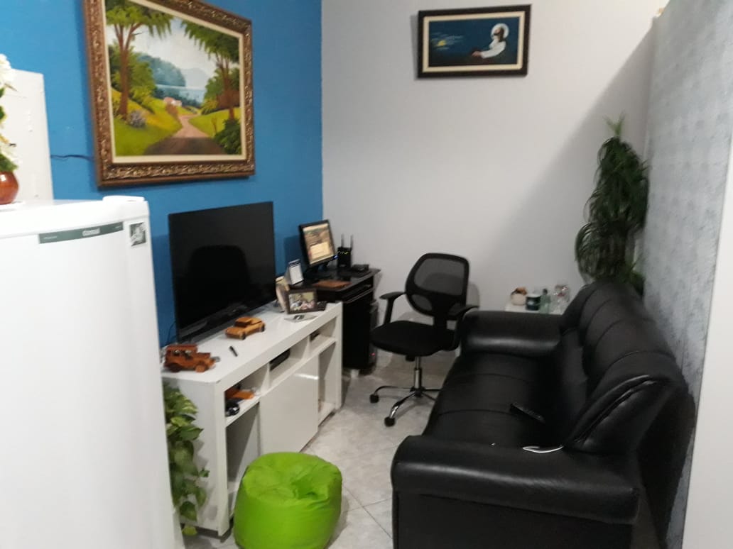 Apartamento à venda com 1 quarto, 36m² - Foto 15