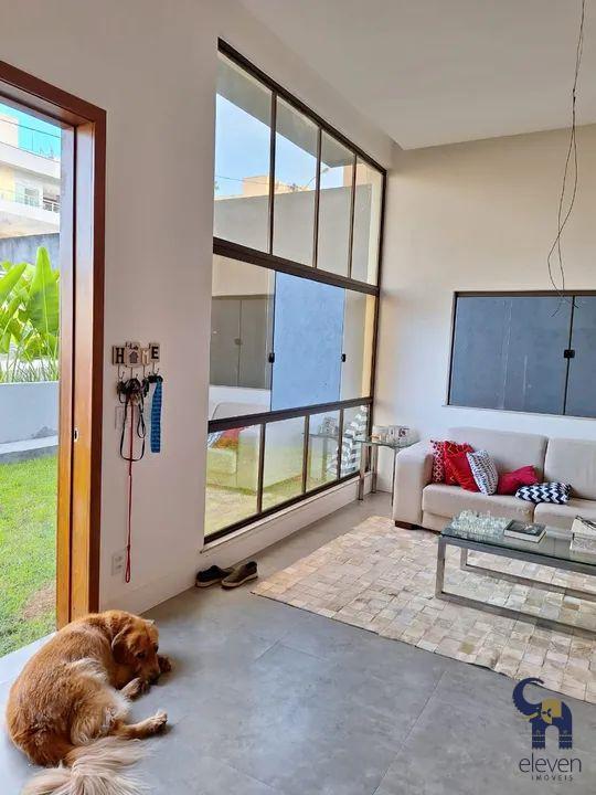 Casa à venda com 4 quartos, 210m² - Foto 7