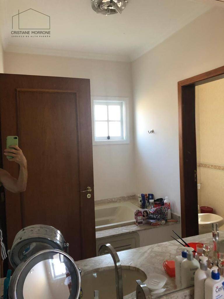 Casa de Condomínio à venda com 4 quartos, 329m² - Foto 12