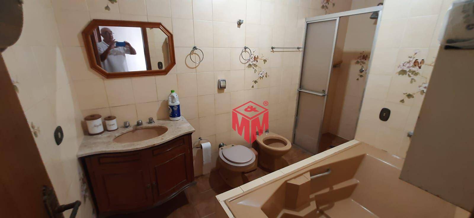 Sobrado à venda com 4 quartos, 403m² - Foto 30