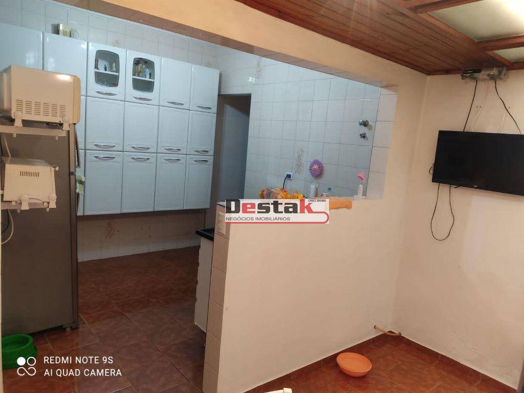 Sobrado à venda com 3 quartos, 165m² - Foto 6