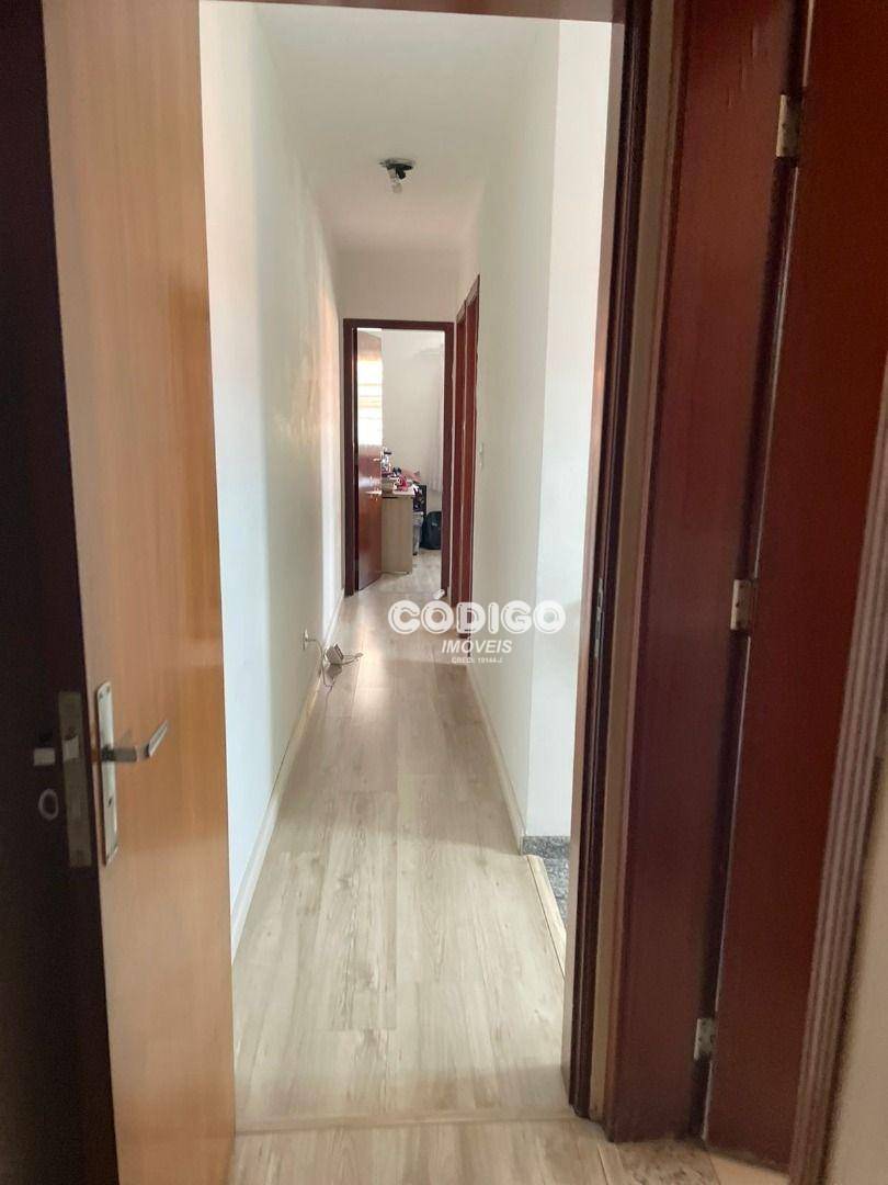 Sobrado à venda com 3 quartos, 190m² - Foto 13