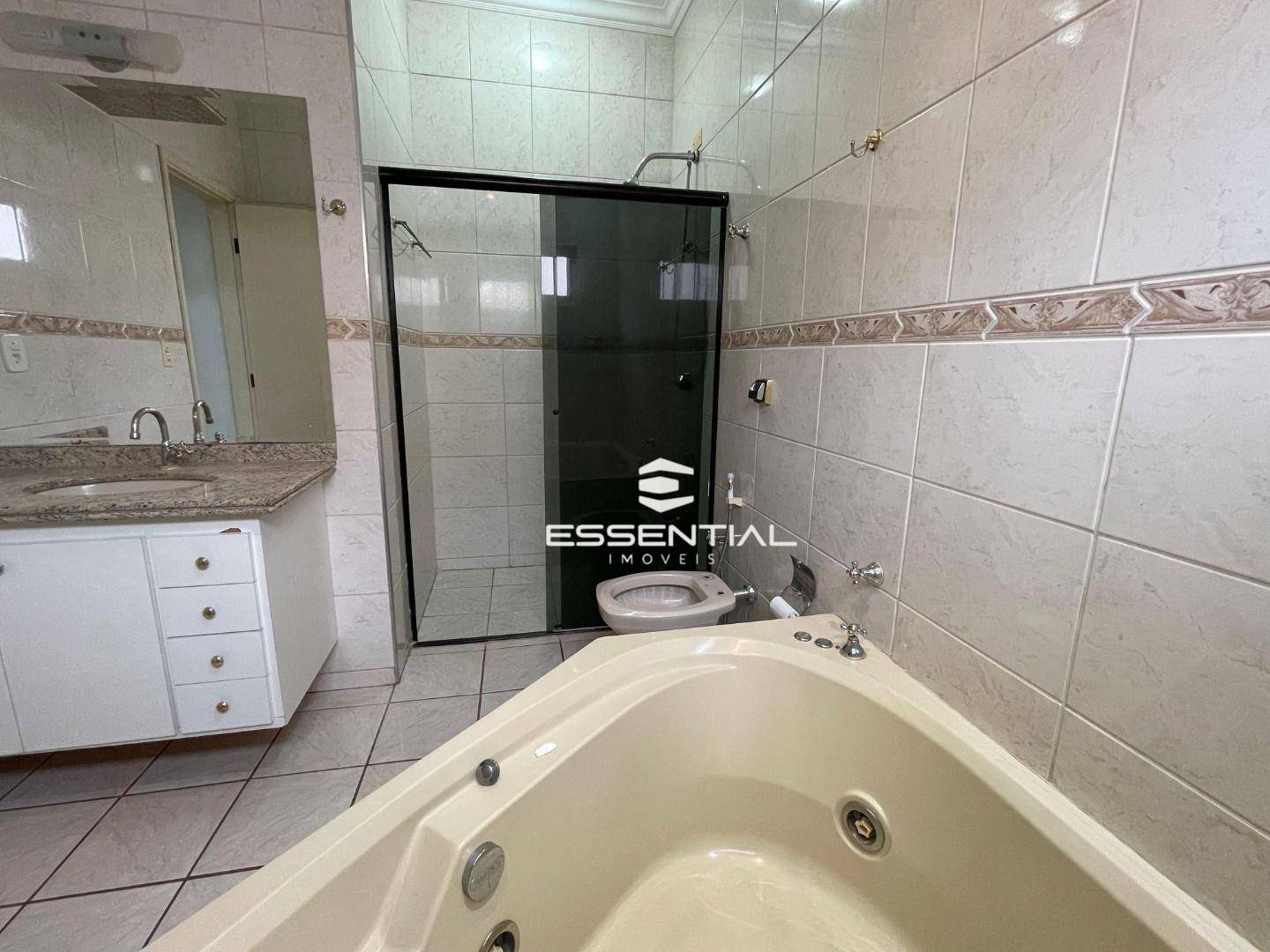 Sobrado para alugar com 3 quartos, 321m² - Foto 27