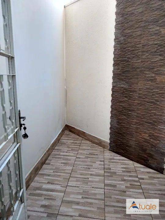 Casa à venda com 4 quartos, 171m² - Foto 18