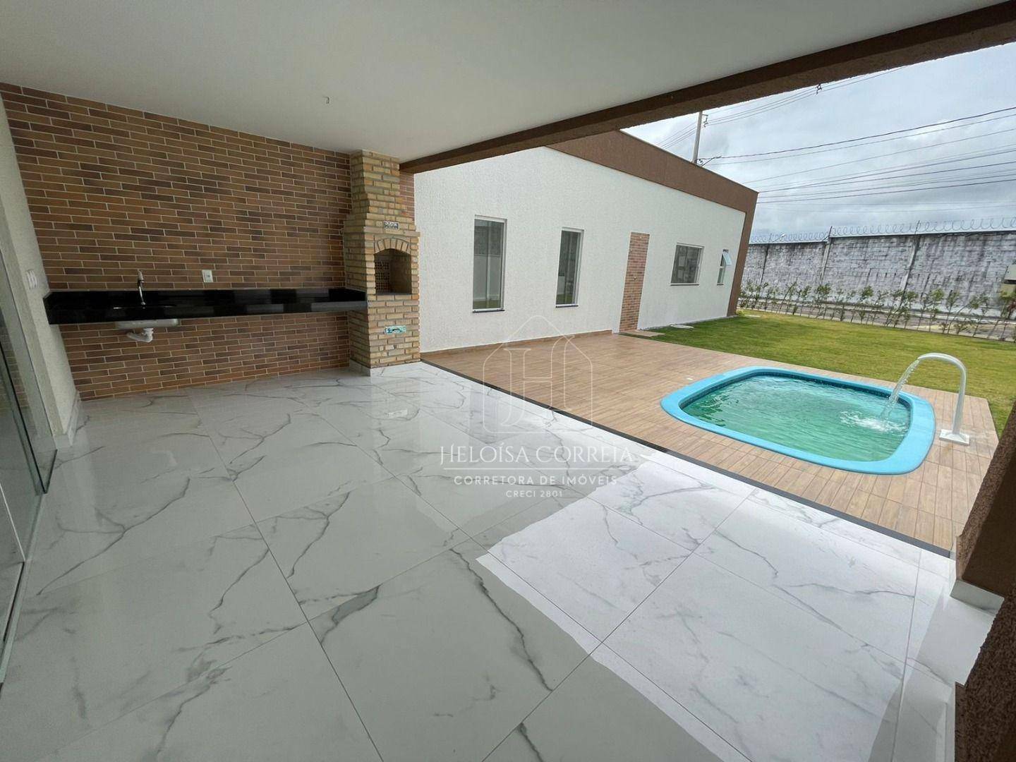 Casa à venda com 3 quartos, 193m² - Foto 25