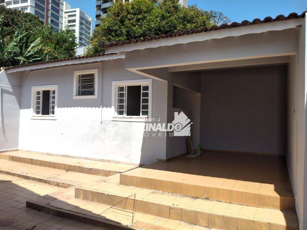 Casa à venda e aluguel com 3 quartos, 266m² - Foto 16