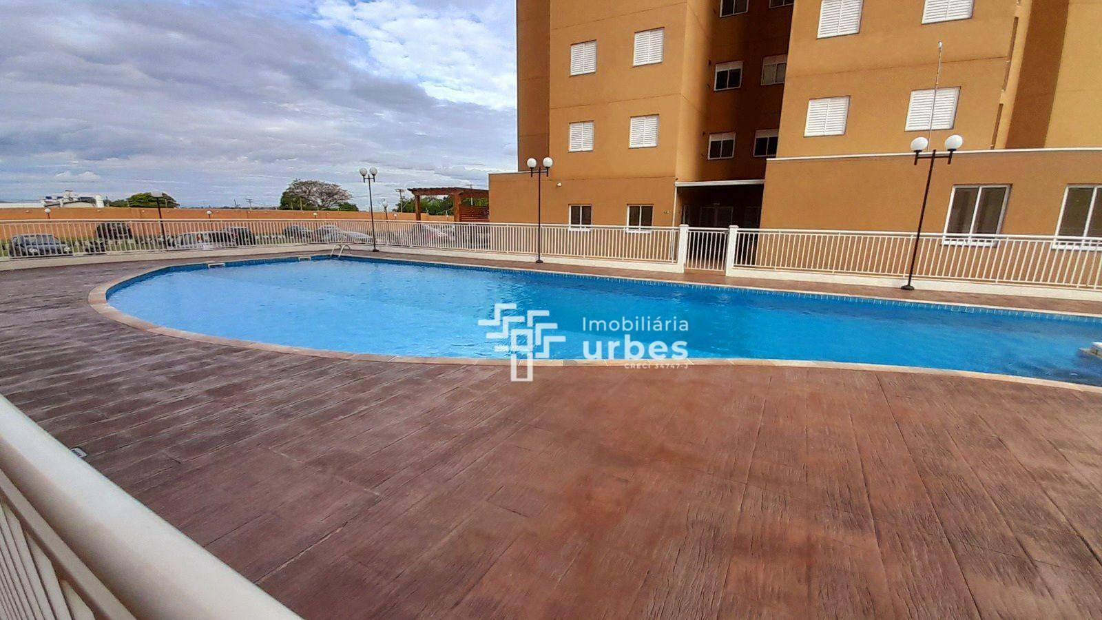 Apartamento, 2 quartos, 48 m² - Foto 11