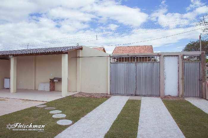 Casa à venda com 4 quartos, 140m² - Foto 6