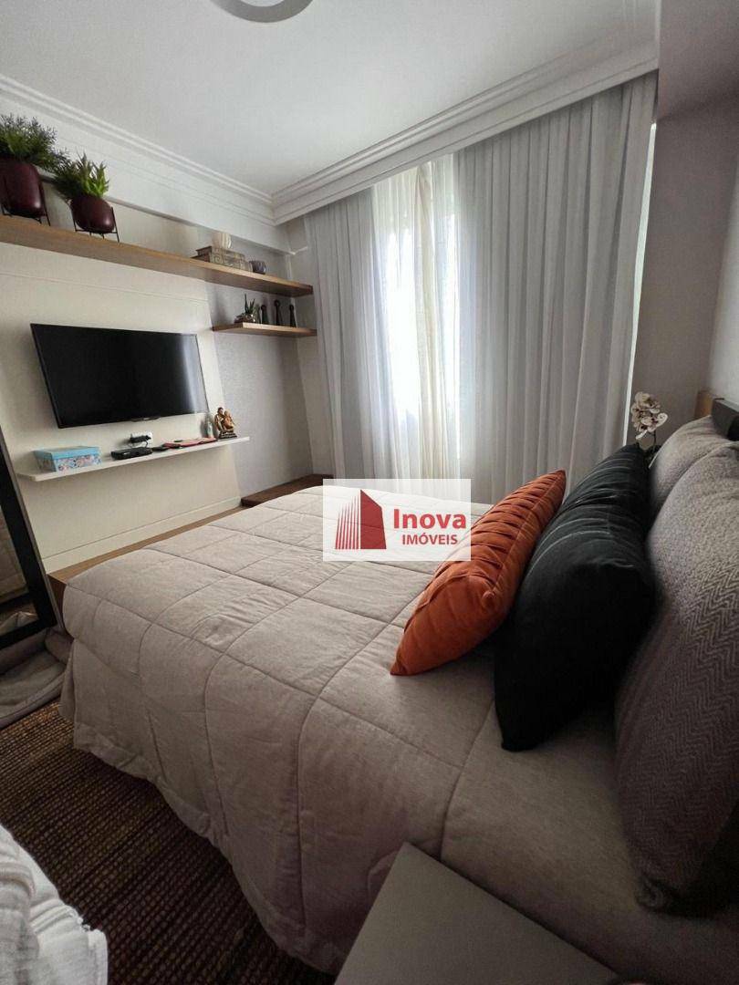 Apartamento à venda com 3 quartos, 110m² - Foto 12