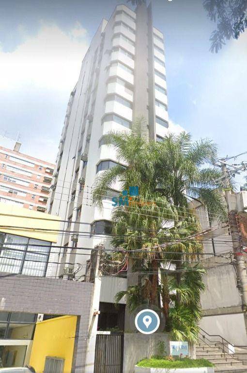 Conjunto Comercial-Sala à venda e aluguel, 37m² - Foto 6