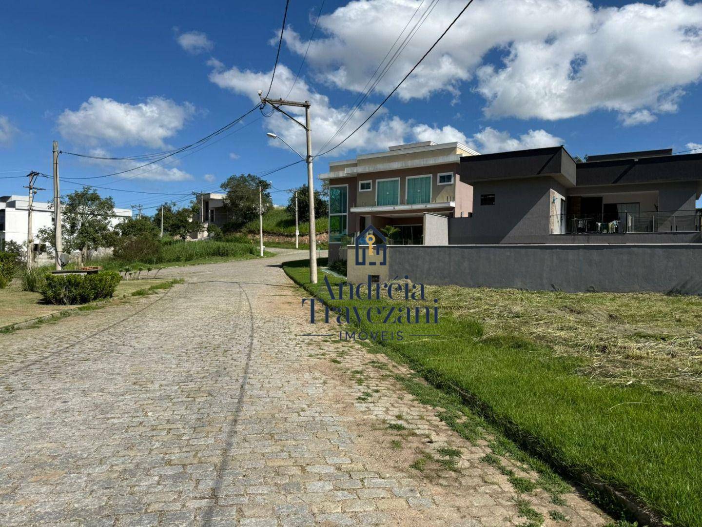 Loteamento e Condomínio, 390 m² - Foto 2