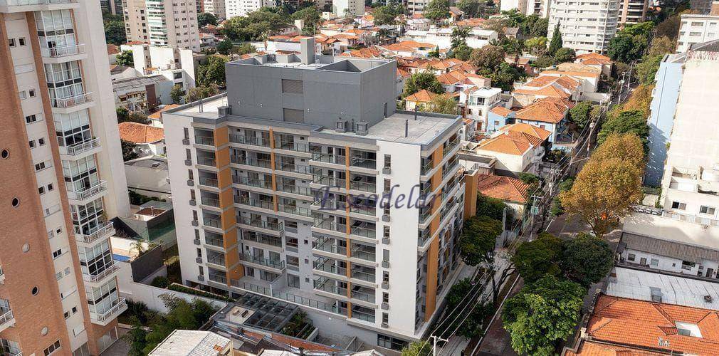 Apartamento à venda com 3 quartos, 134m² - Foto 39