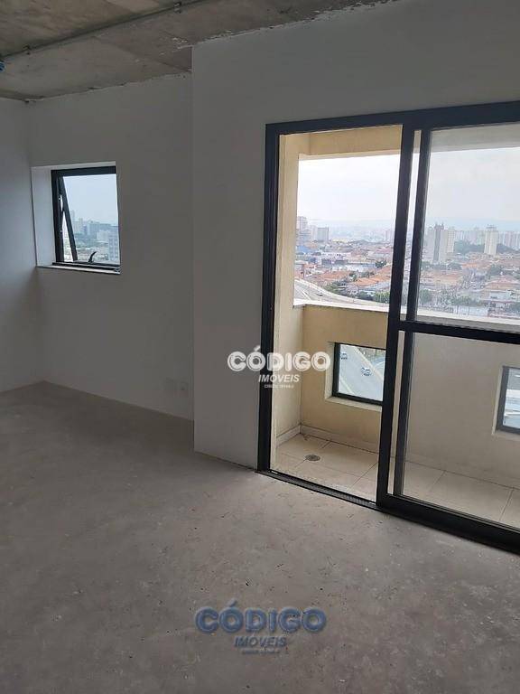 Conjunto Comercial-Sala à venda e aluguel, 37m² - Foto 2