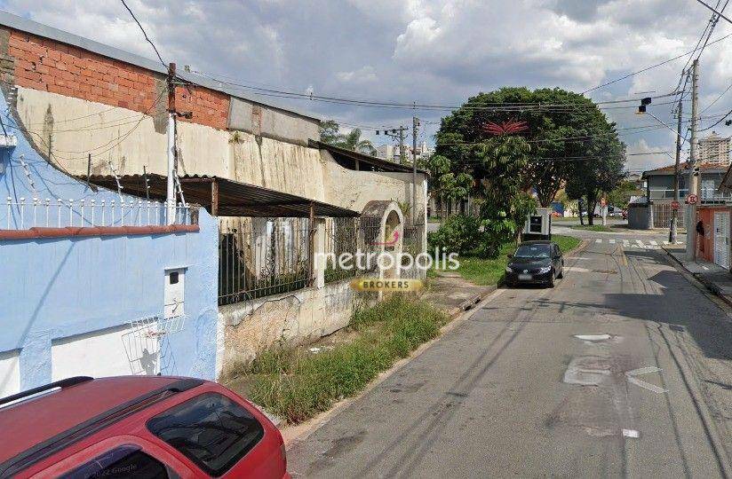 Terreno à venda, 306M2 - Foto 7