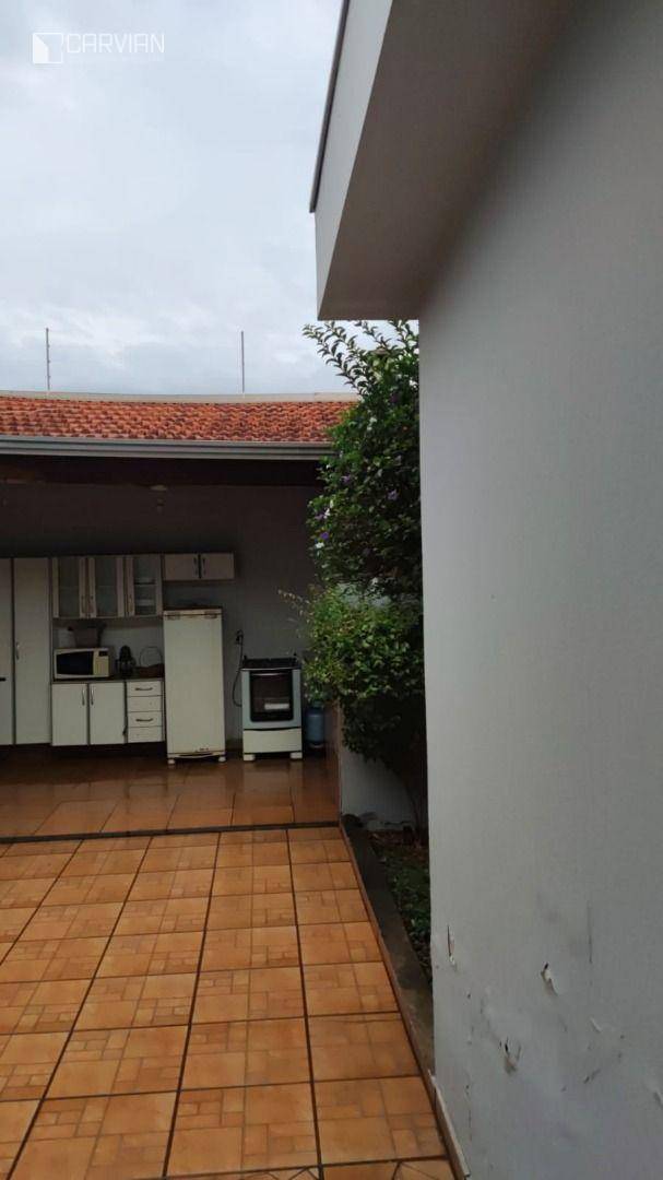 Casa à venda com 3 quartos, 161M2 - Foto 13