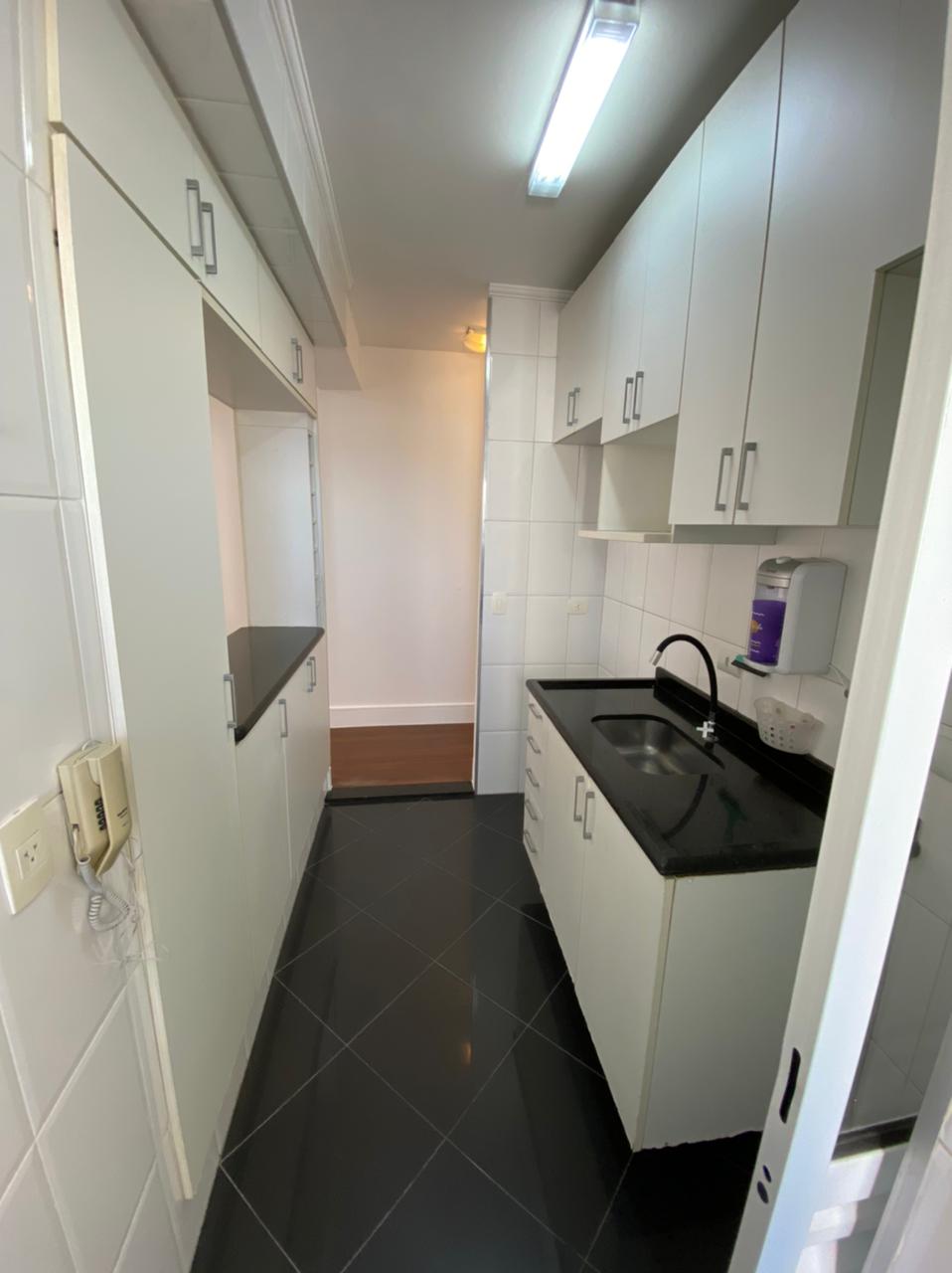 Apartamento à venda com 2 quartos, 56m² - Foto 10