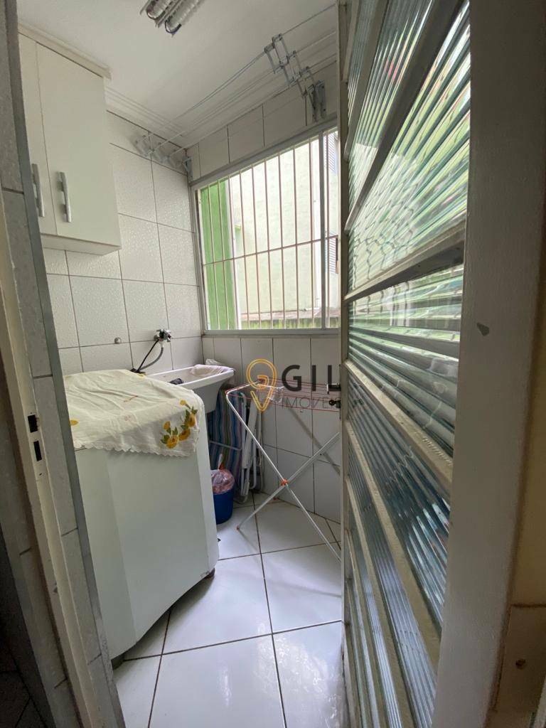 Apartamento à venda com 2 quartos, 68m² - Foto 3