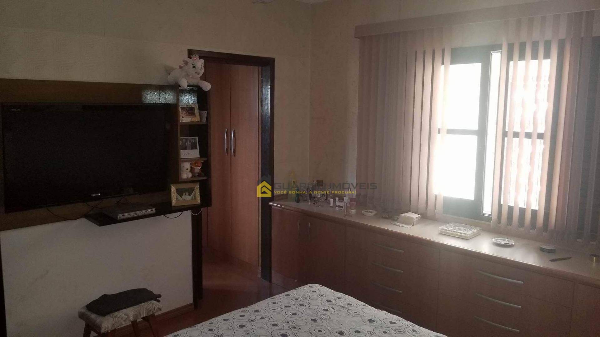 Sobrado à venda com 5 quartos, 212m² - Foto 15