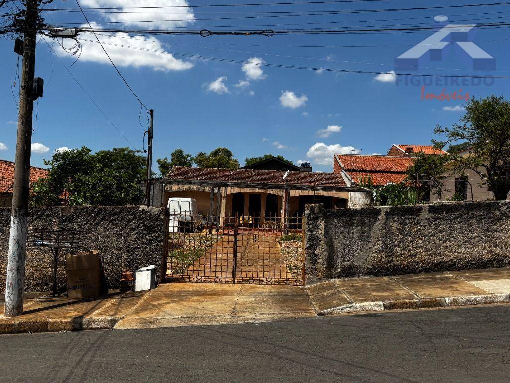 Casa, 1 quarto, 110 m² - Foto 1