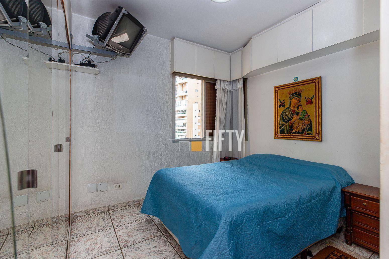 Apartamento à venda com 1 quarto, 102m² - Foto 25